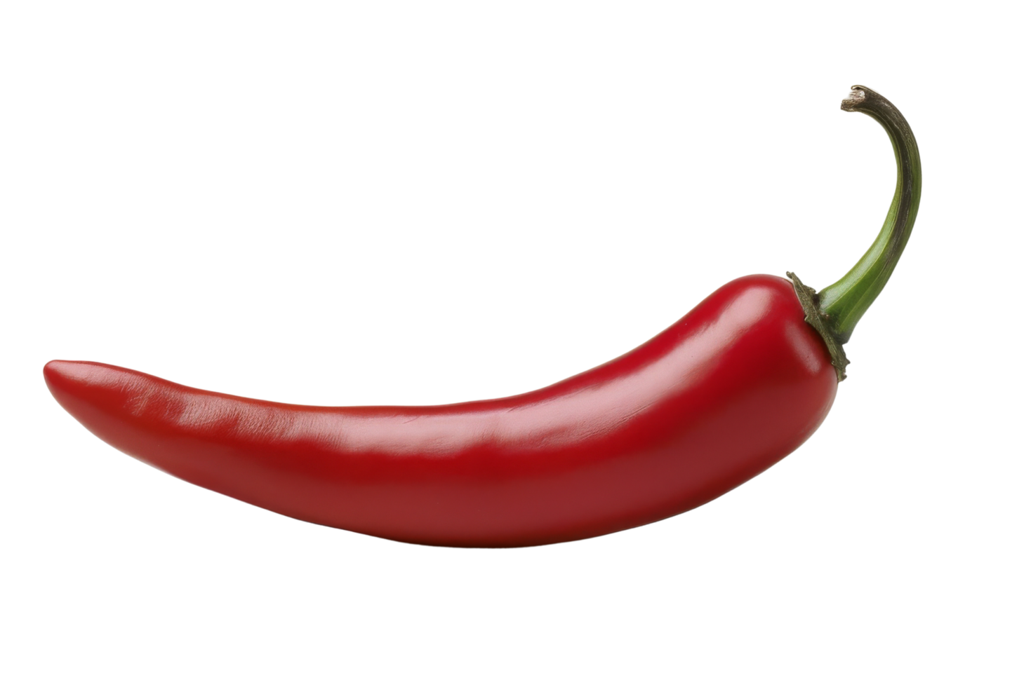 Red Chili Pepper Isolated 48470294 PNG