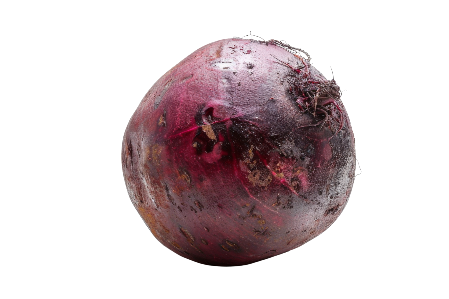 Fresh Beetroot Isolated png