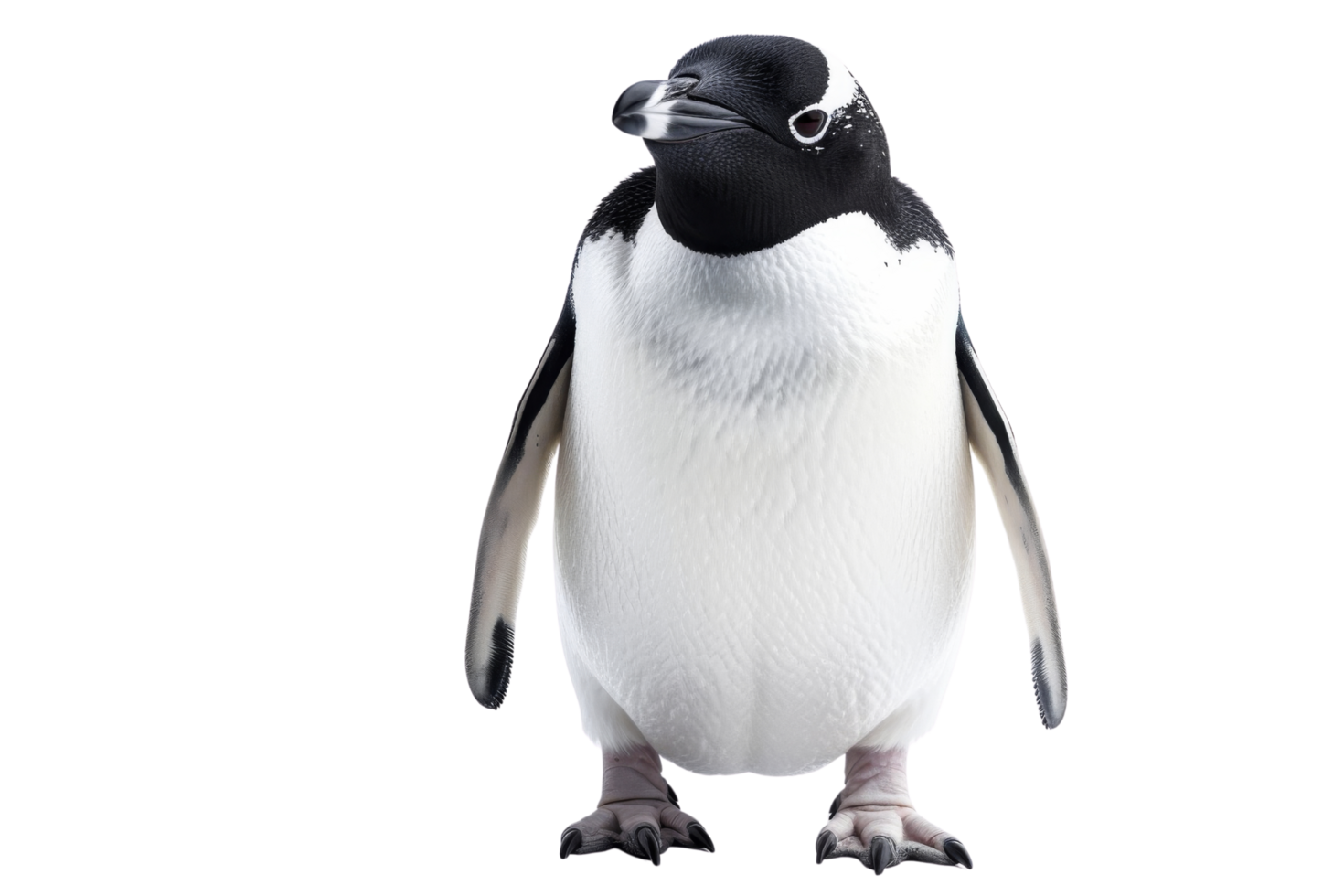 Cute Penguin Isolated png