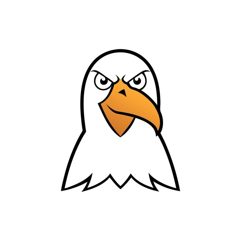Chicken knocks icon vector