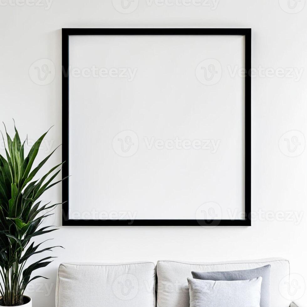 wall photo frame