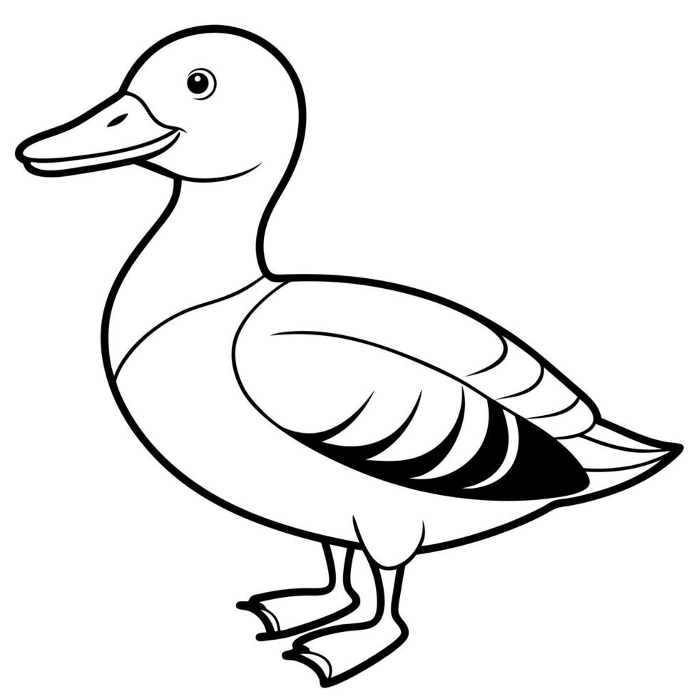 Chinese Goose play icon vector