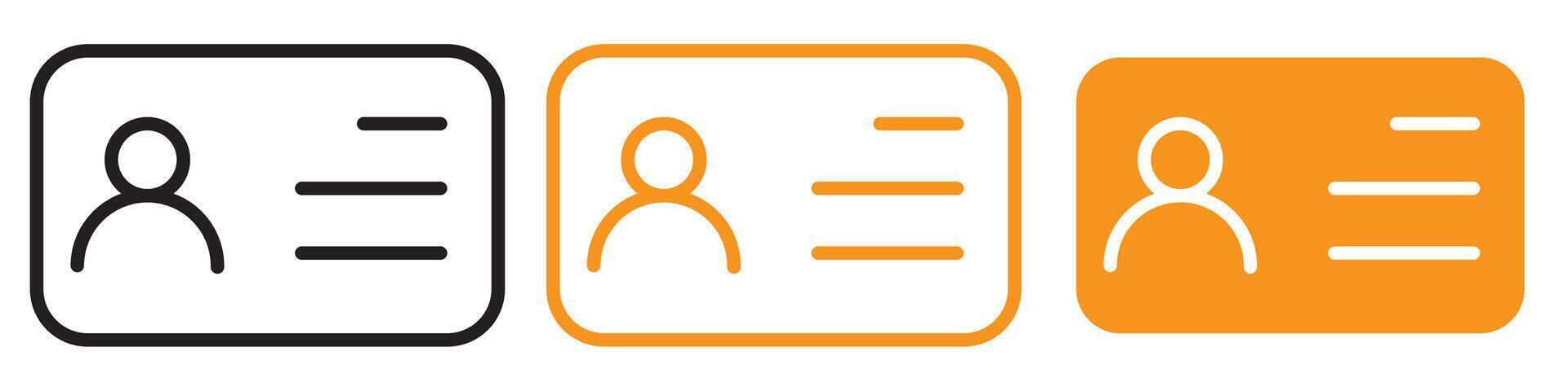 Official License Icon for Certification and Legal Documentation Graphics Perfect for Representing Licenses and Official Certifications vector