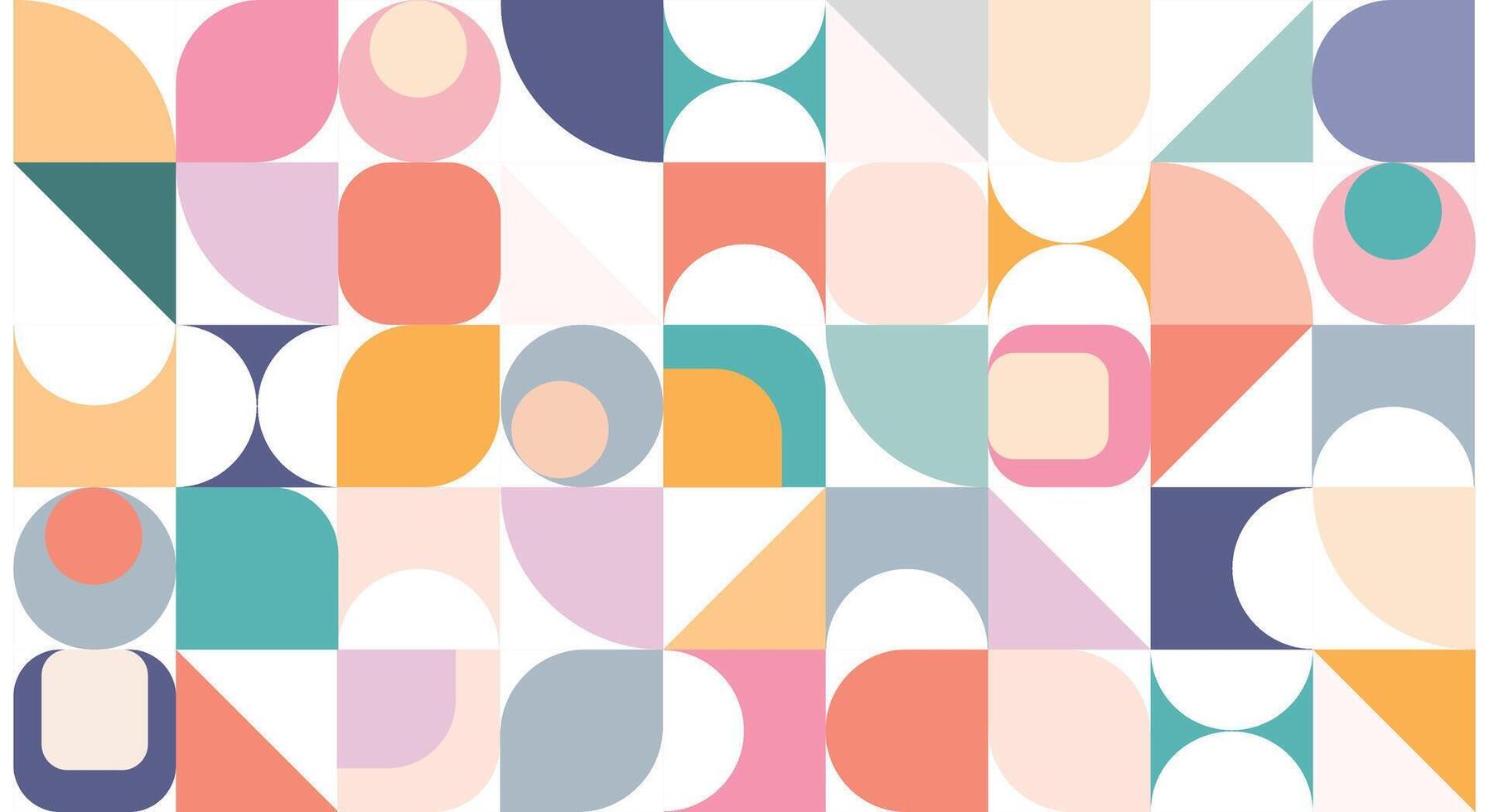 abstract background with a futuristic style vector