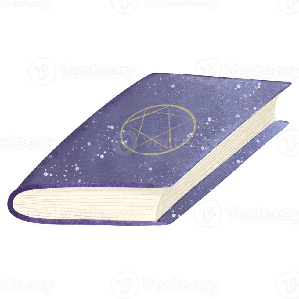 Set of witchcraft items. Collection of witchy magic equipment. Set of hand drawn illustrations. Halloween, Ghosts, potion, cat, hat, spider, web, grave. png
