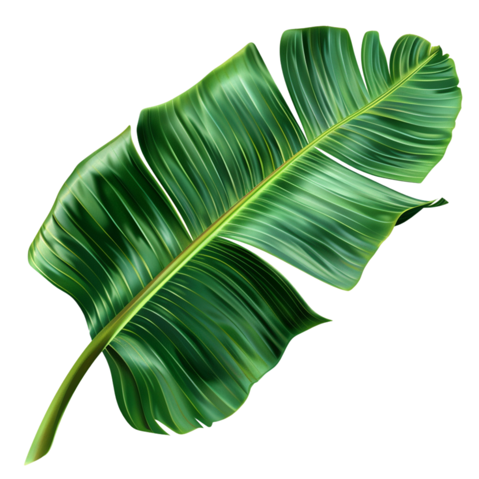 Generated Ai A feather with a green feather on a checkered png
