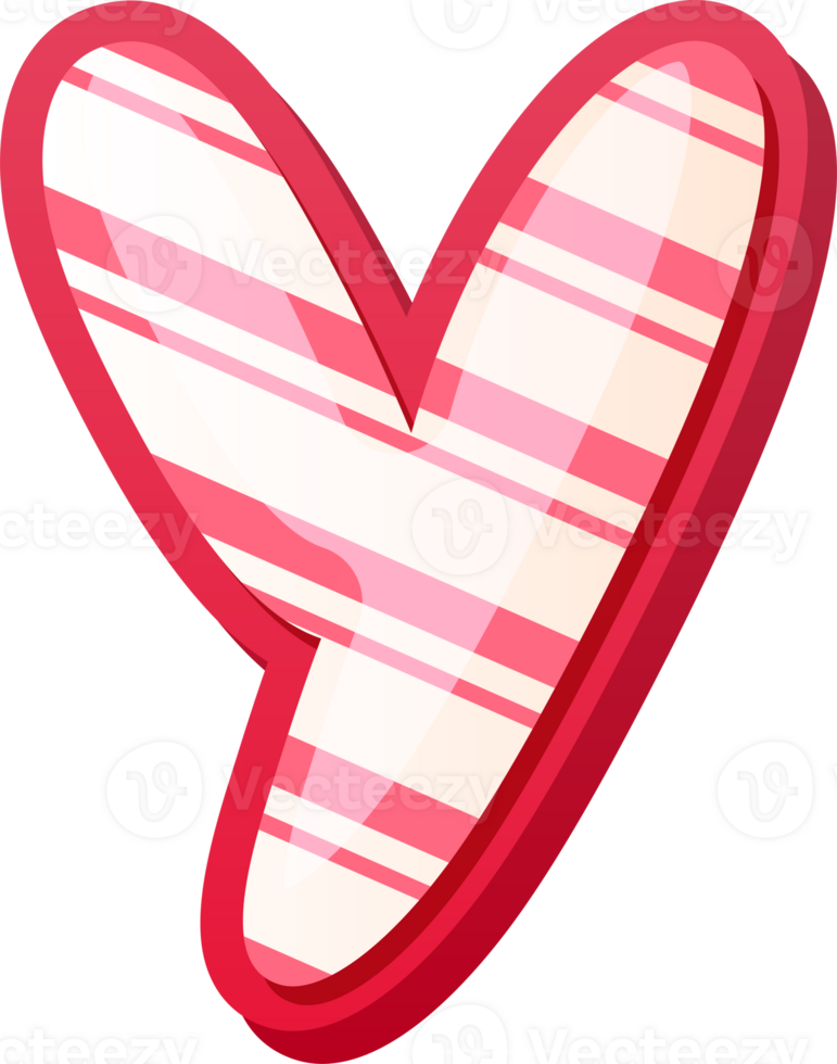 Candy Alphabet Letter Y png