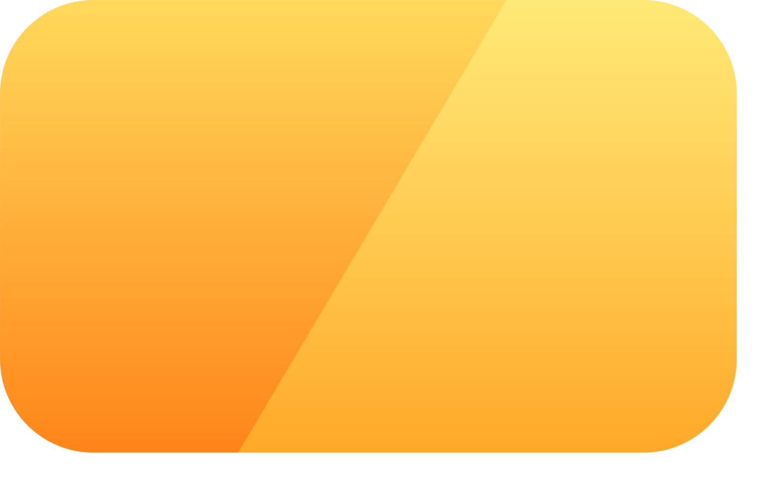Yellow Web Button png
