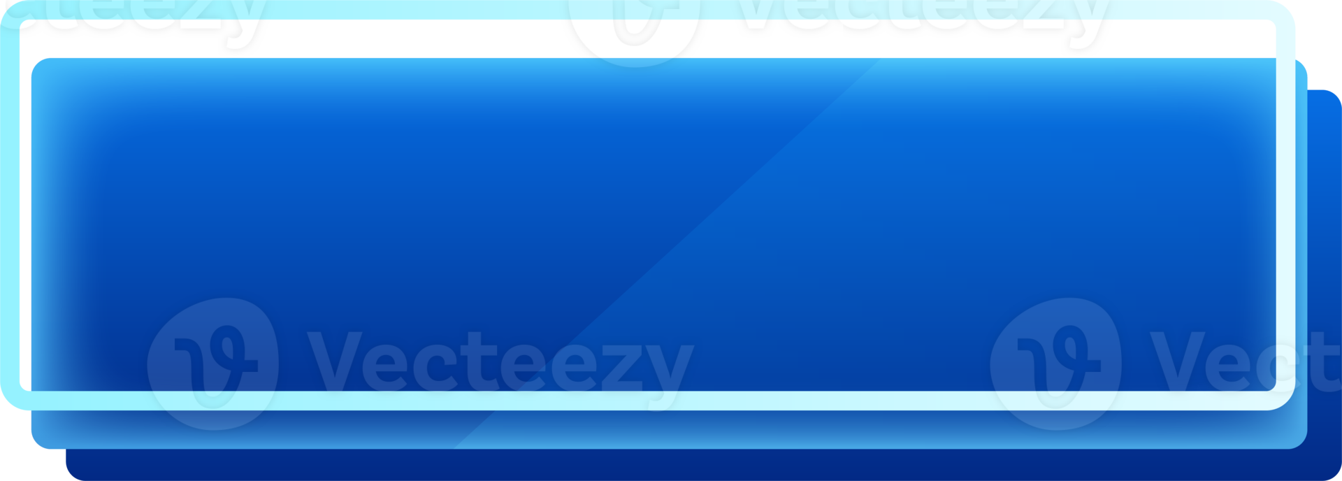 Blue Button. Blue Web Button. Technology Button png