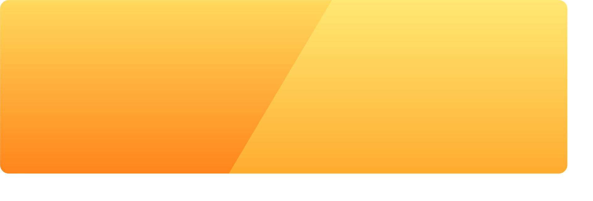 Yellow Web Button png