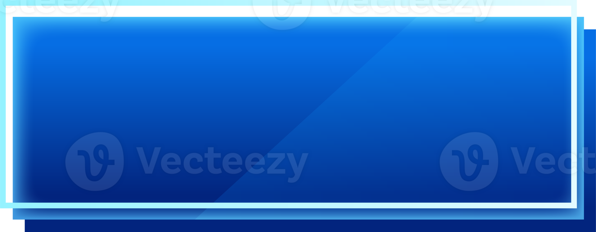 Blue Button. Blue Web Button. Technology Button png