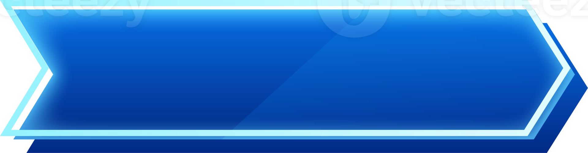 Blue Button. Blue Web Button. Technology Button png