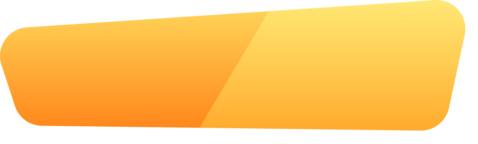 Yellow Web Button png
