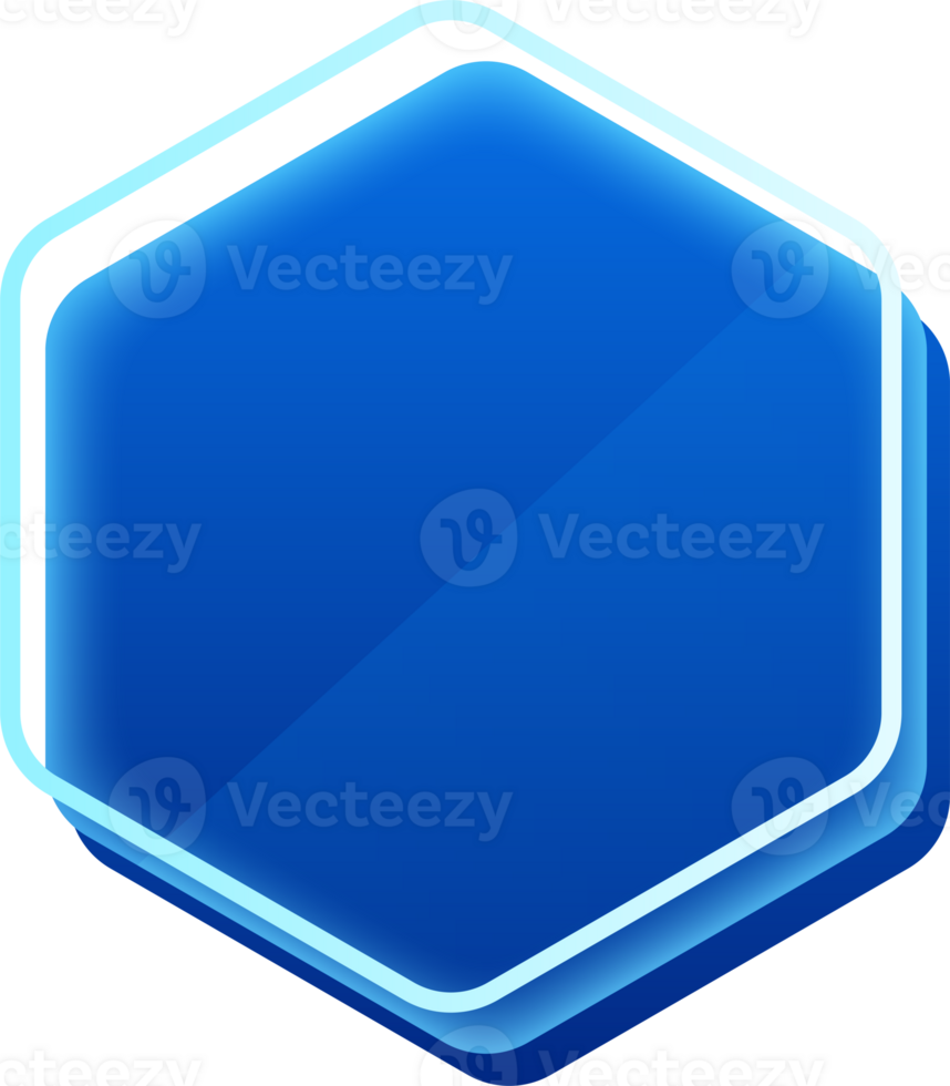 Blue Button. Blue Web Button. Technology Button png