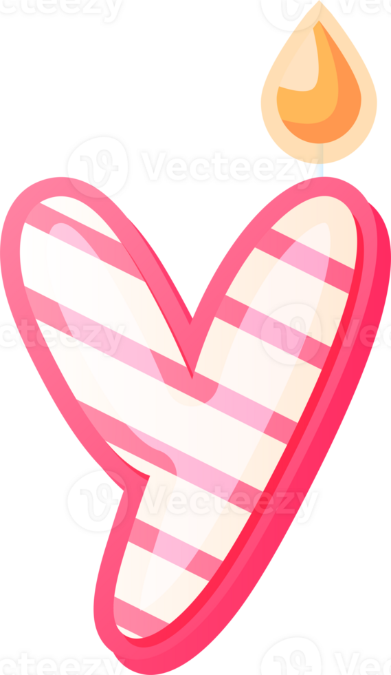 Brithday Candle Alphabet Letter Y png