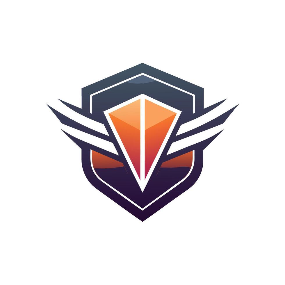 Creative and Elegant Minimalistic Logo Design for Technology and Software Company vector