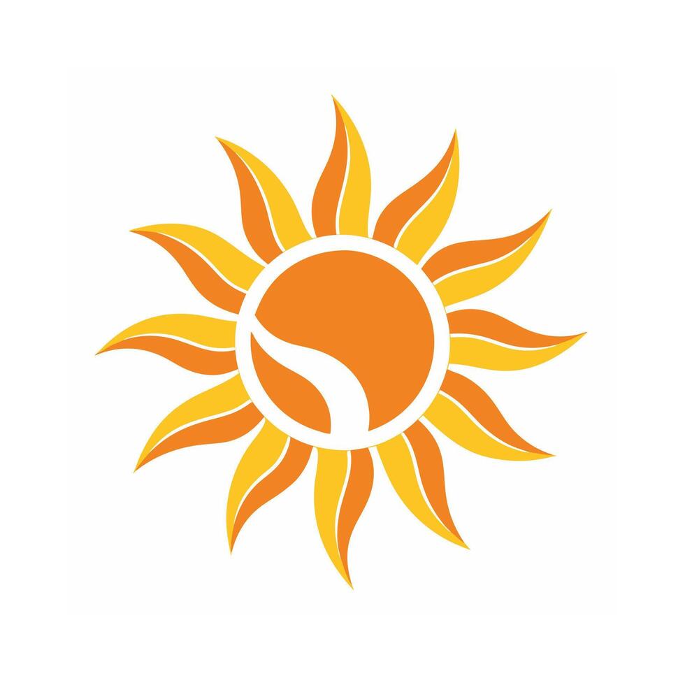 Creative and Elegant Minimalistic Logo Design for Technology and Software Company vector