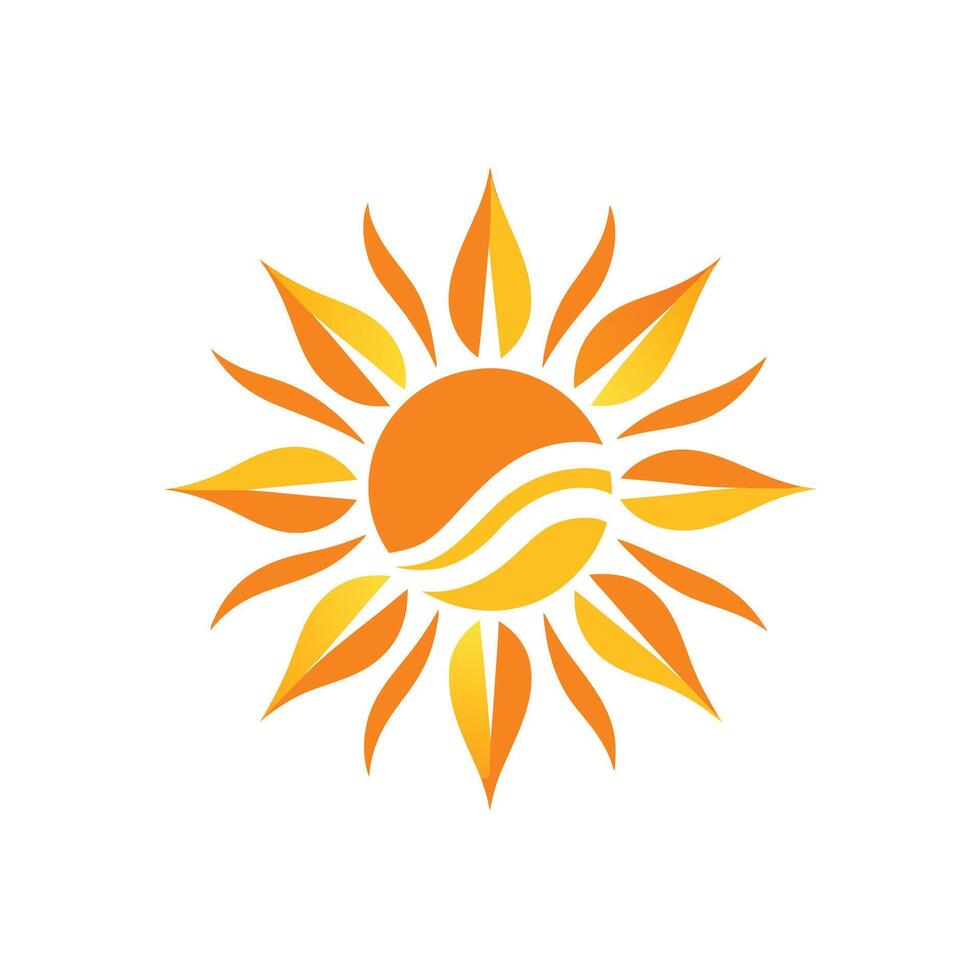 Creative and Elegant Minimalistic Logo Design for Technology and Software Company vector