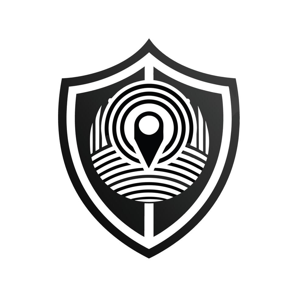 Creative and Elegant Minimalistic Logo Design for Technology and Software Company vector