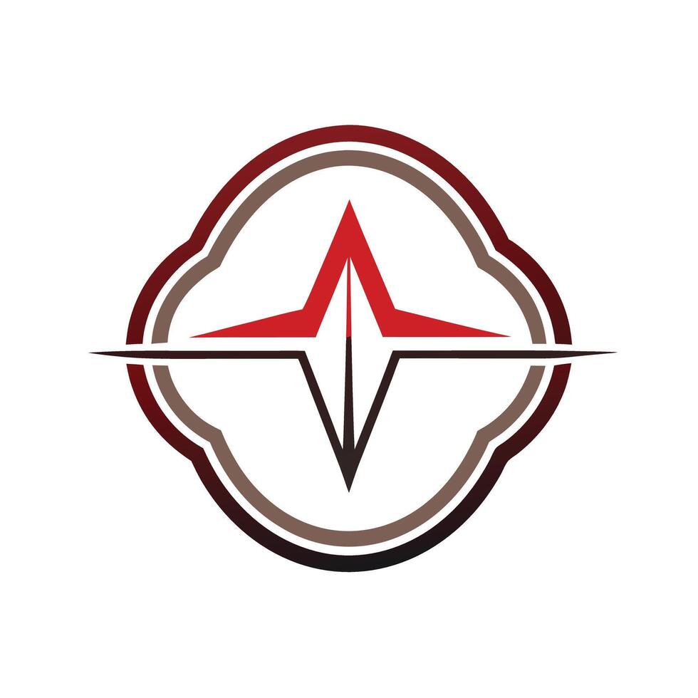 Creative and Elegant Minimalistic Logo Design for Technology and Software Company vector