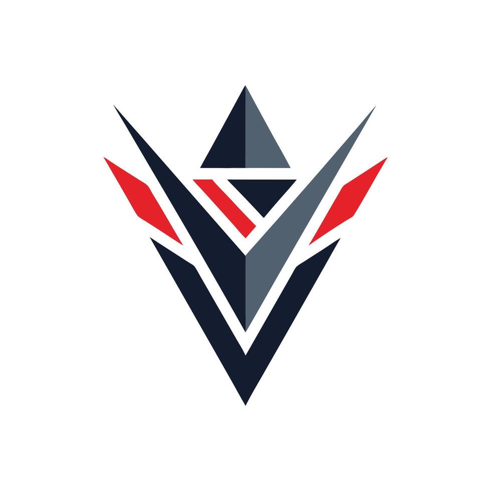 Creative and Elegant Minimalistic Logo Design for Technology and Software Company vector