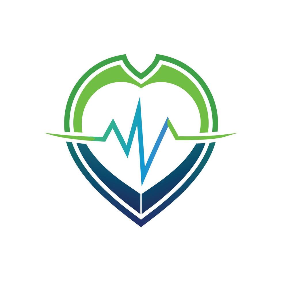Creative and Elegant Minimalistic Logo Design for Technology and Software Company vector