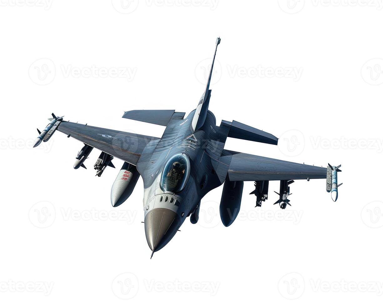 an air plane flying in the sky with other planes near by, photo