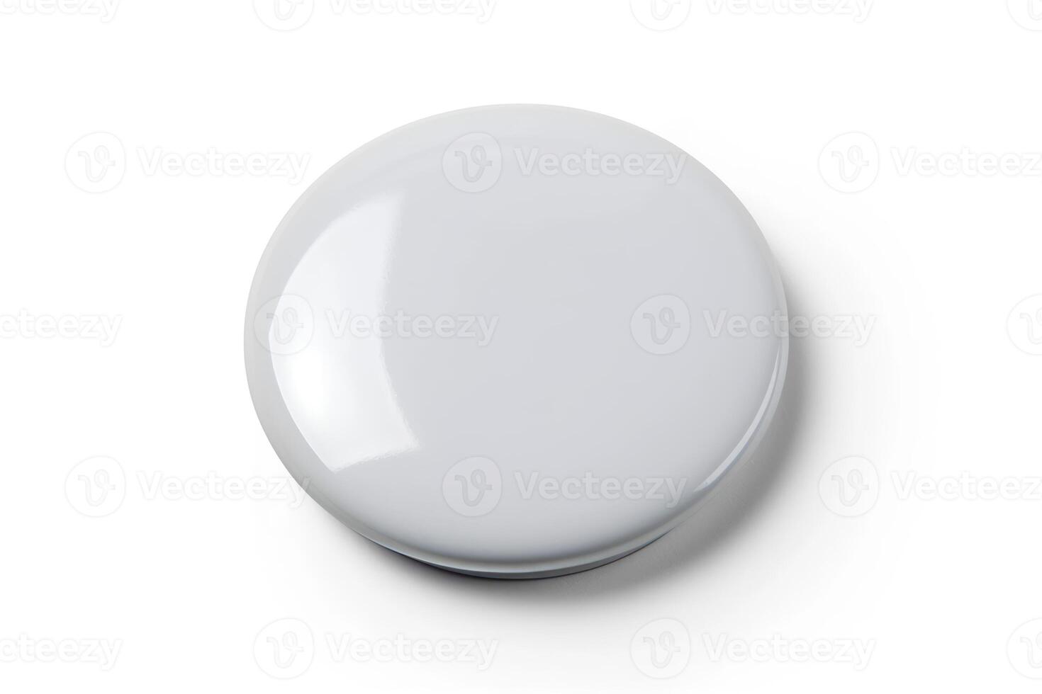 an open white button on wall next to floor, photo