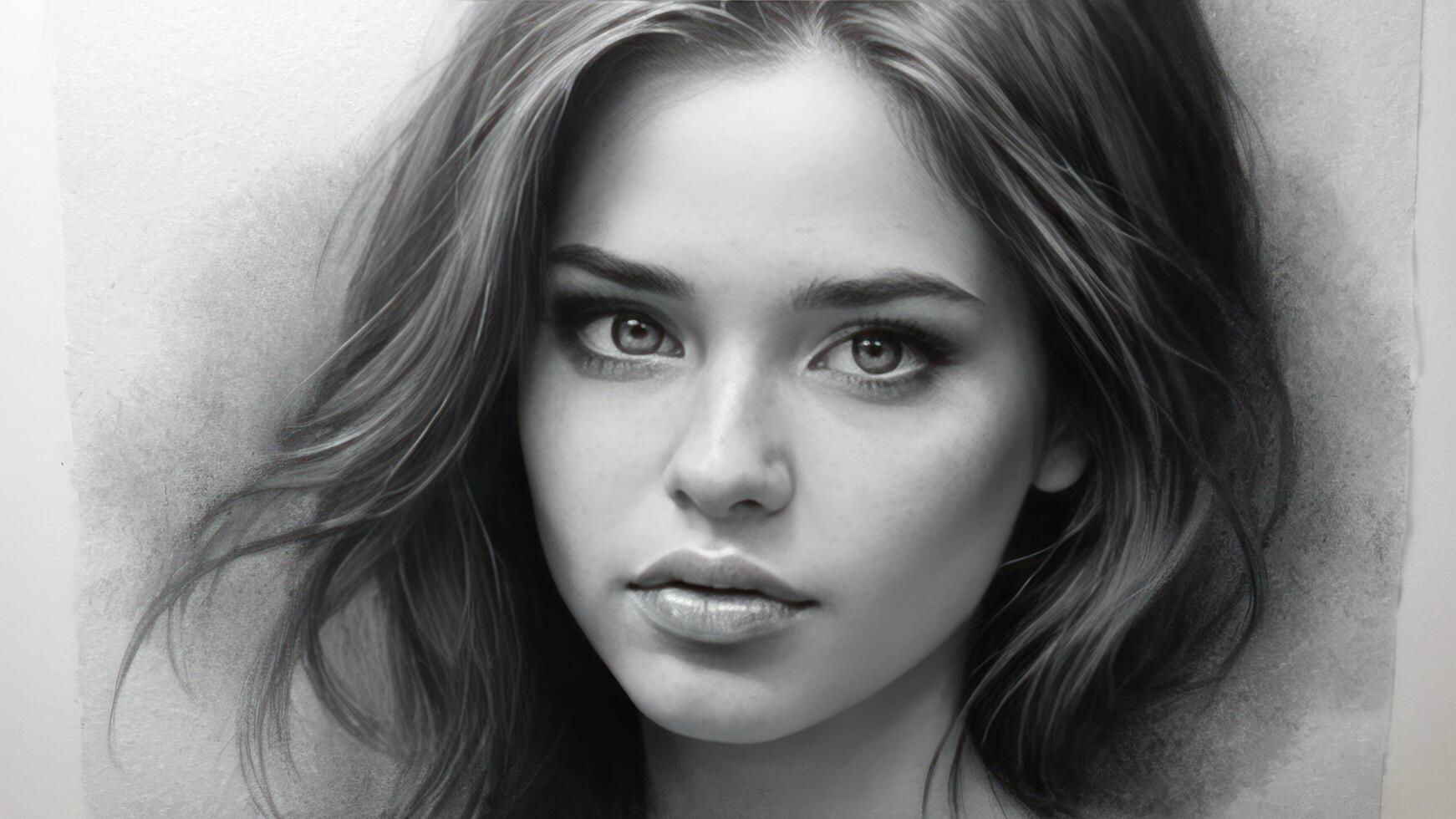 an old fashion picture that looks very nice, photo