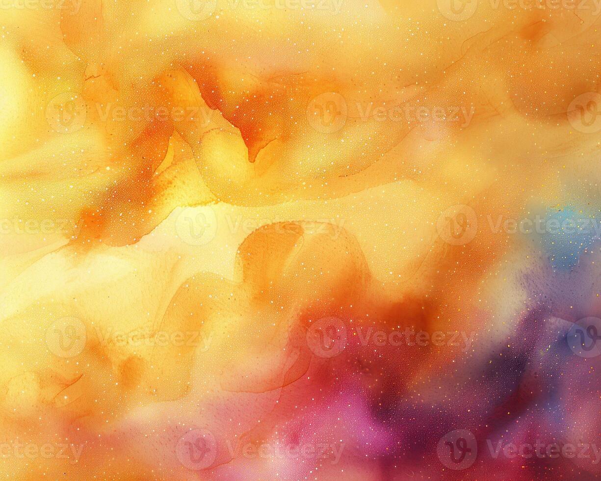 the ure of a fluid painting has been converted, photo