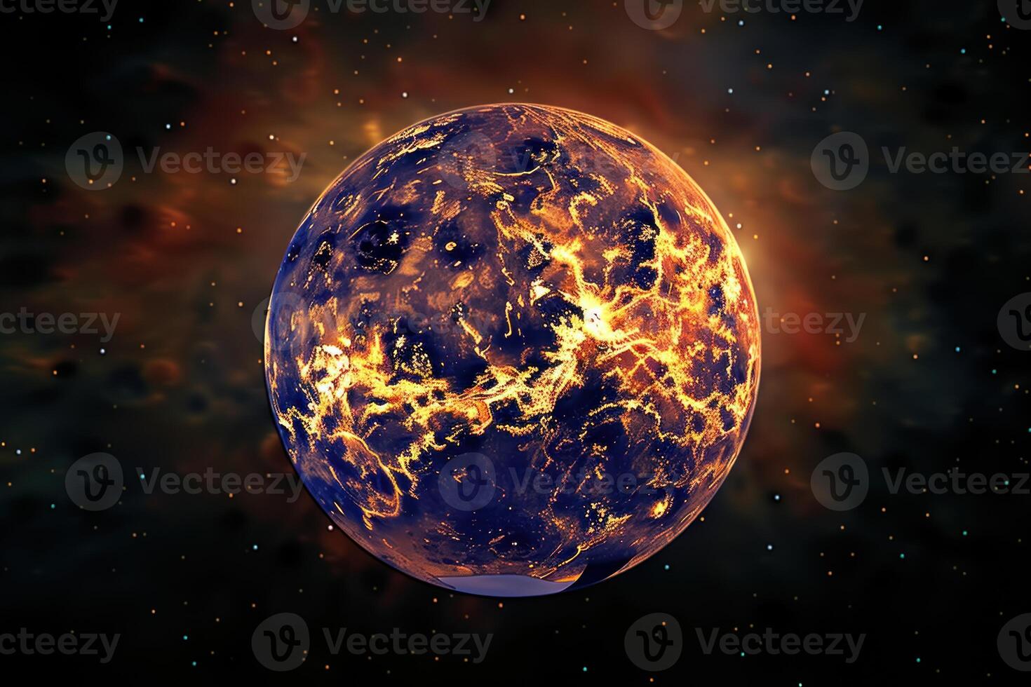 a massive space object that is in the galaxy, photo