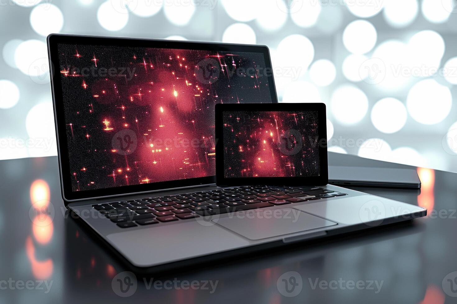the computer is open for all users to use, photo