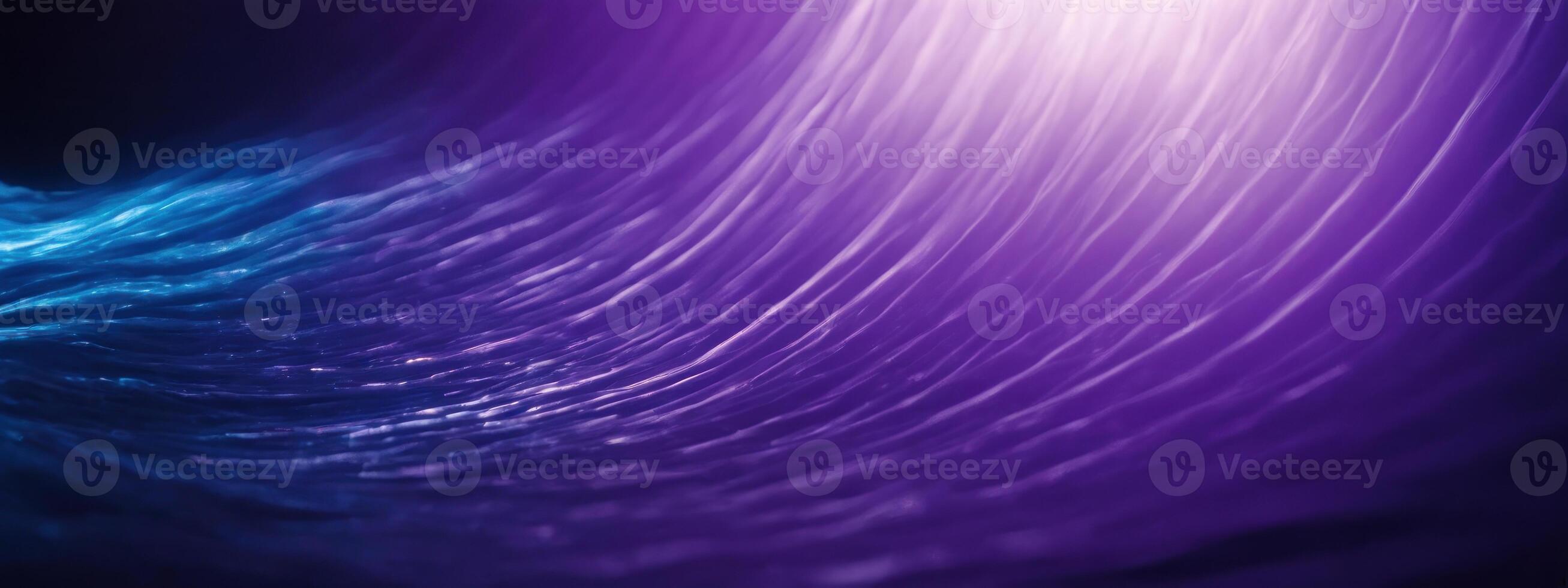 an abstract background with lots of blue and purple, and wavy design, photo