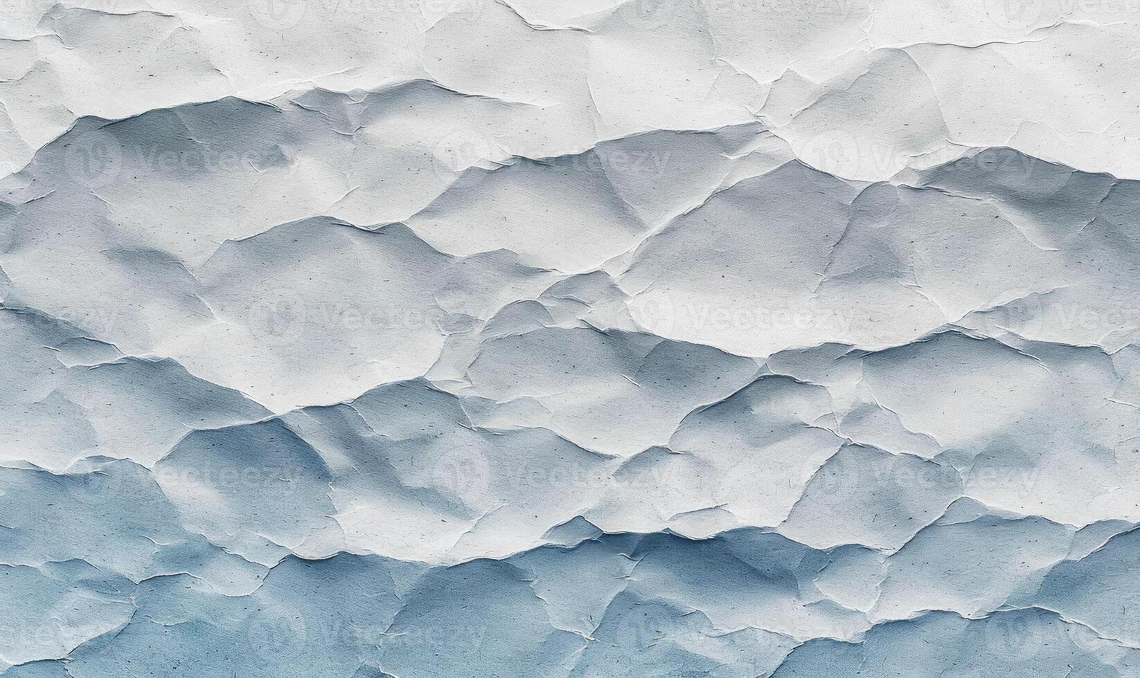 ured paper in blue and white showing light color, photo