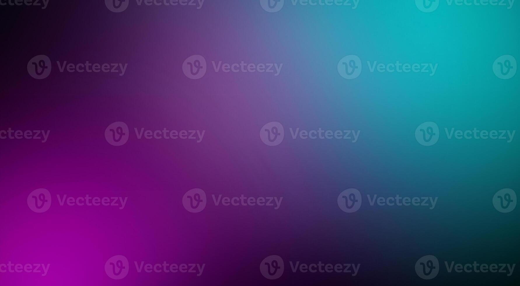 Colorful Smooth Dark Gradient Background photo
