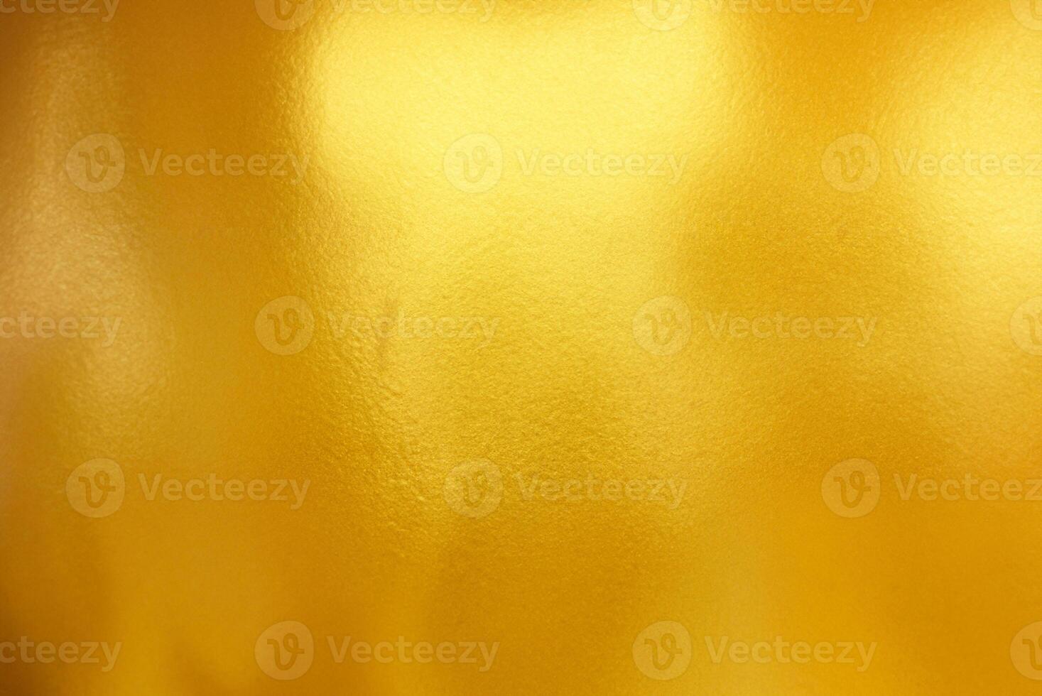 High-Quality Polished Gold Metal Steel Texture Background photo