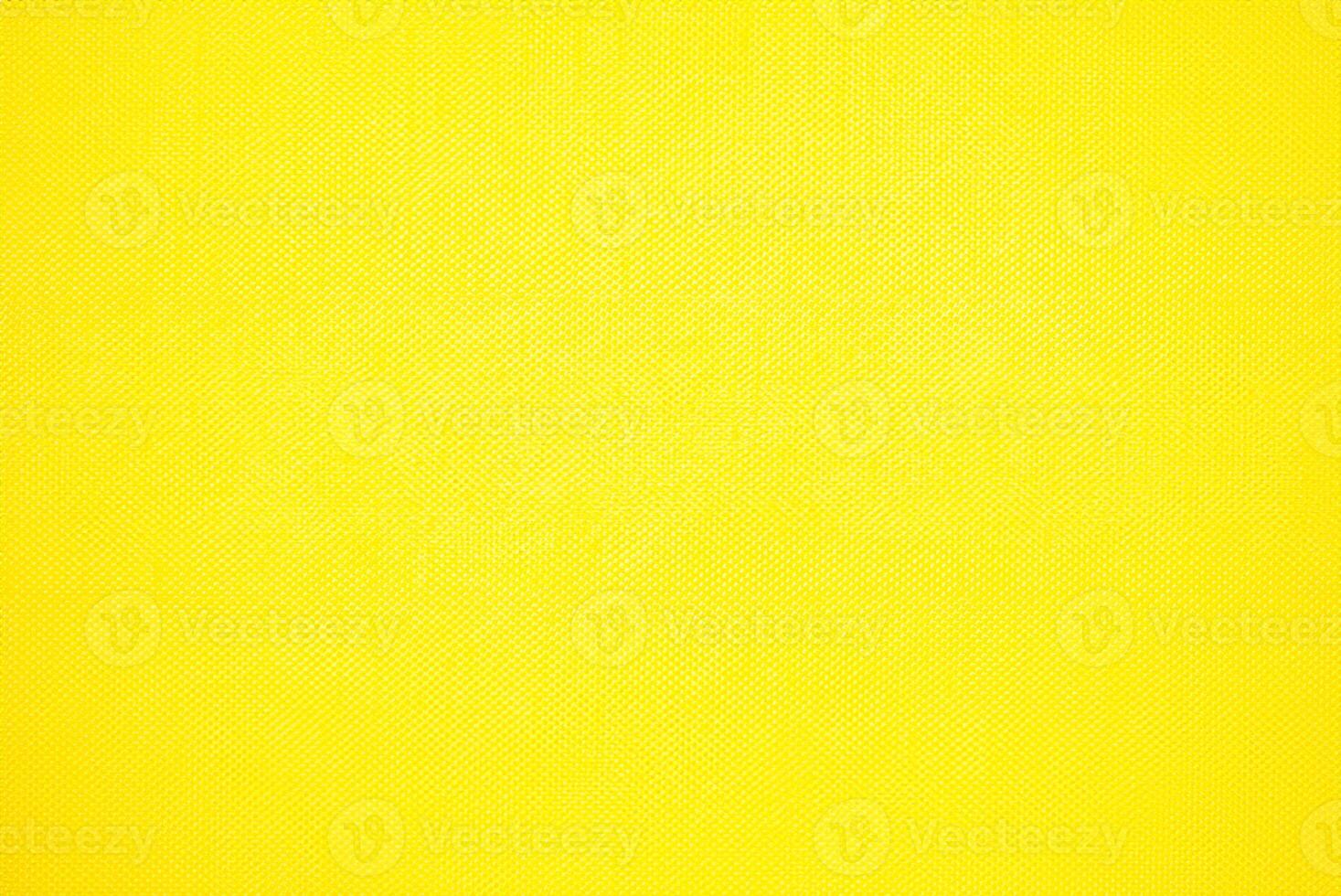 Vibrant Yellow Background Texture photo