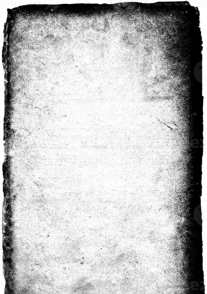 Vintage Paper Texture Overlay, Nostalgic Aesthetic Background photo