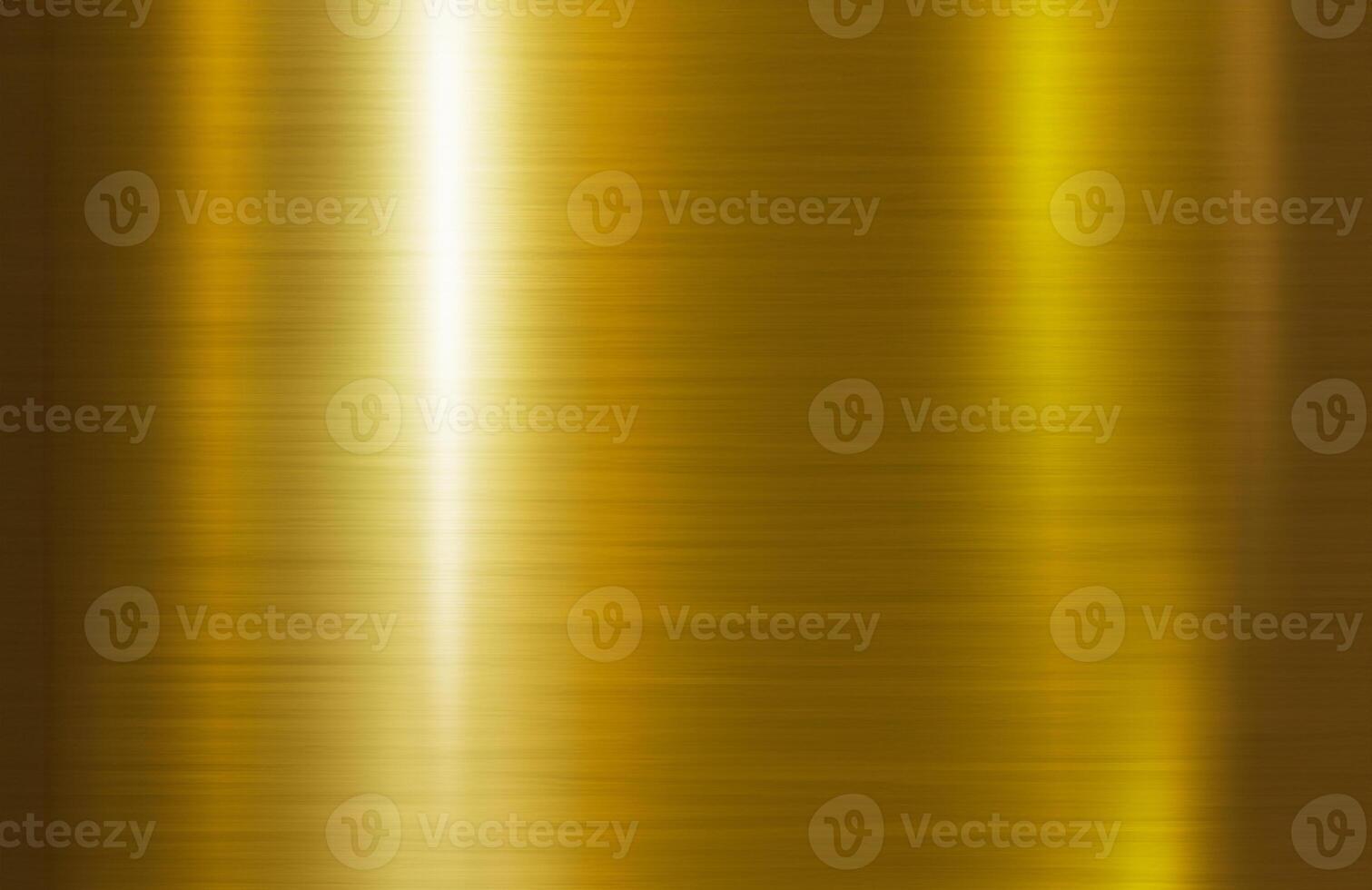 Gold Metallic Texture, Professional Background for Design Projects photo