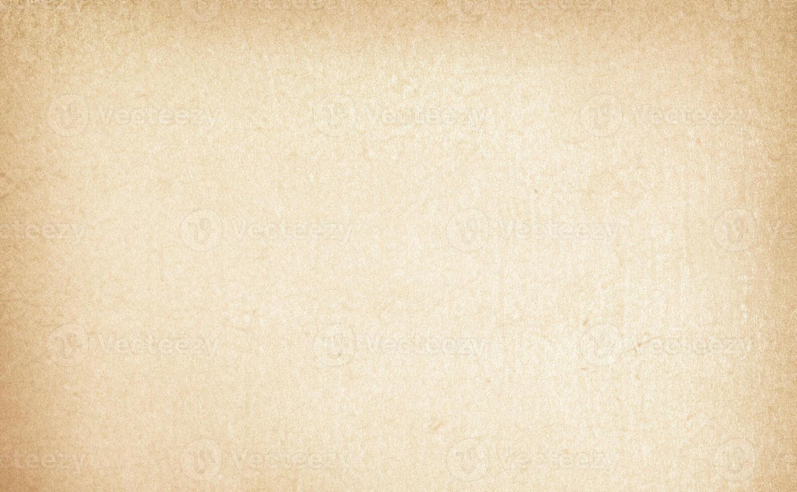 Vintage Old Paper Texture Background photo