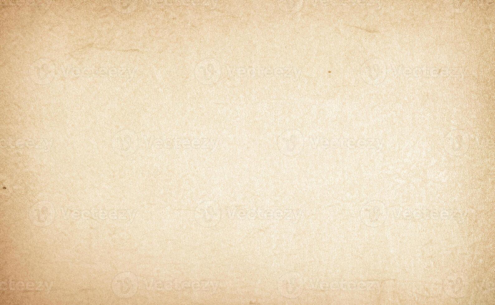 Vintage Old Paper Texture Background photo