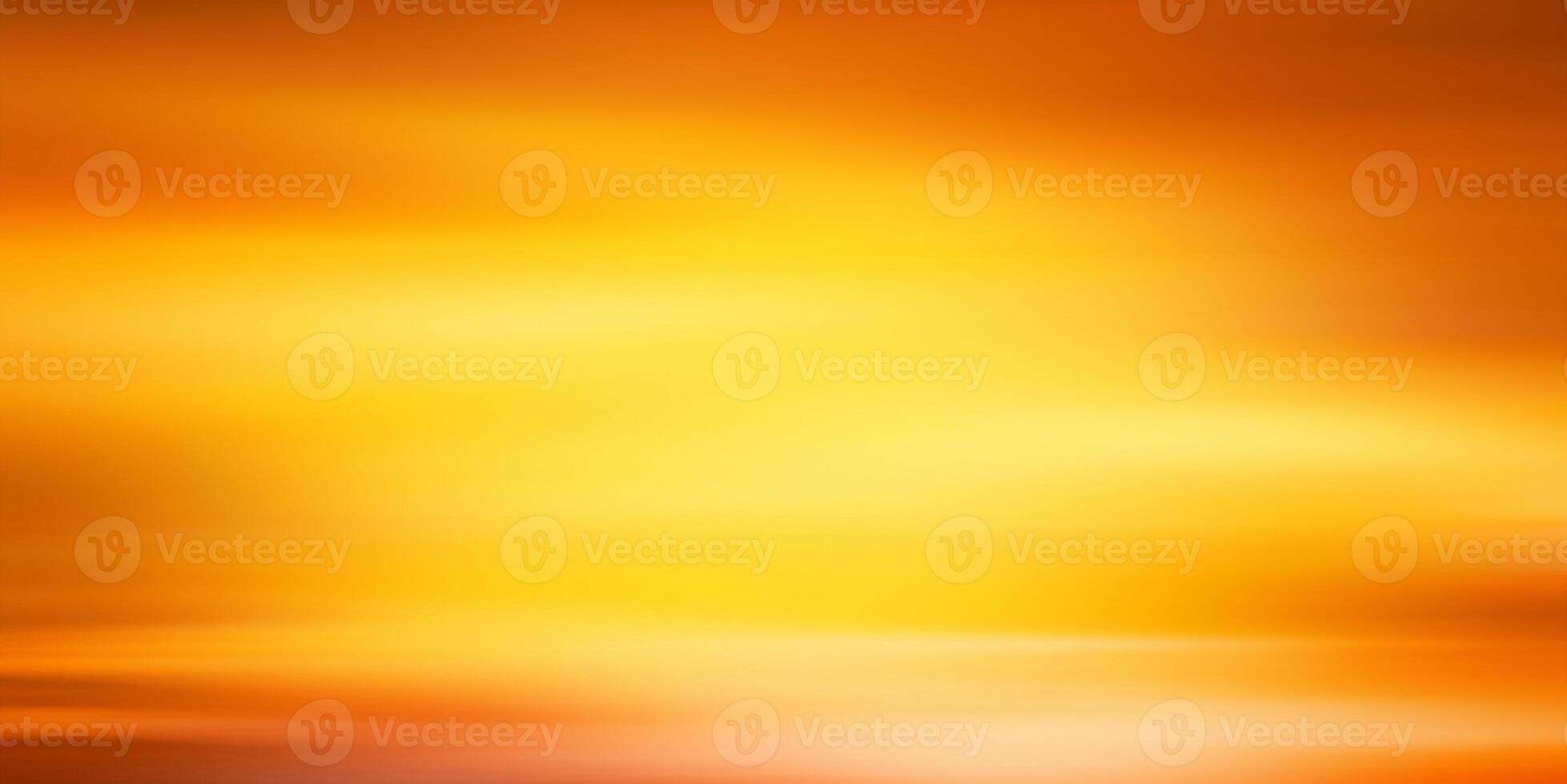 Citrus Gradient Backdrop, Versatile Template for Visual Content photo