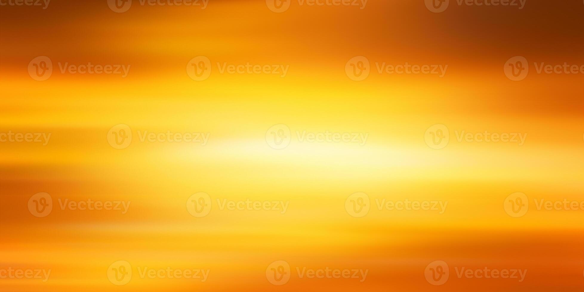Citrus-inspired Gradient Backdrop, Versatile Template for Professional Presentations photo