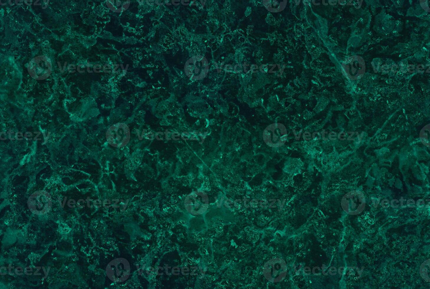 Dark green marble texture background with high resolution, top view of natural tiles stone in luxury and seamless glitter pattern. photo