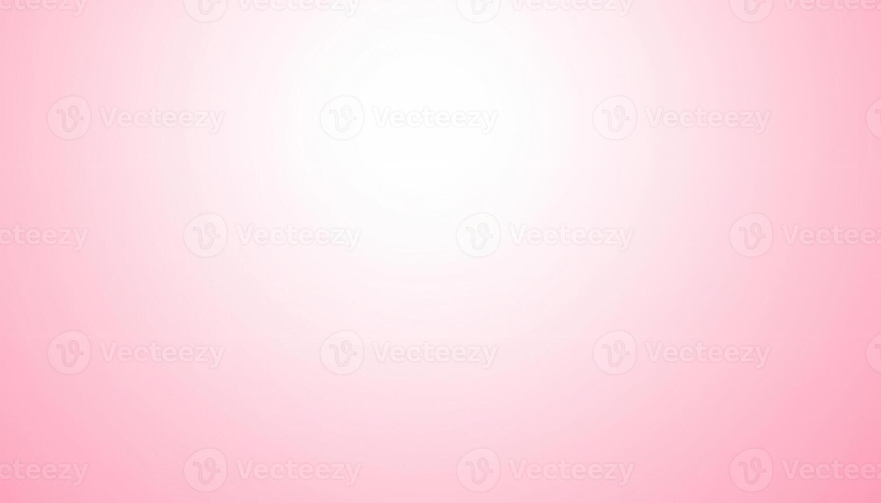 Minimalist Pink Background for Creative Concepts photo
