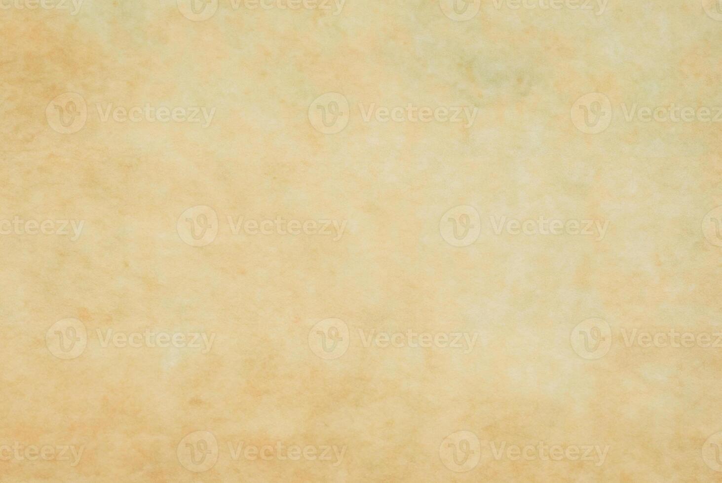 Close-up of Vintage Paper Texture with Antique Pattern Background photo