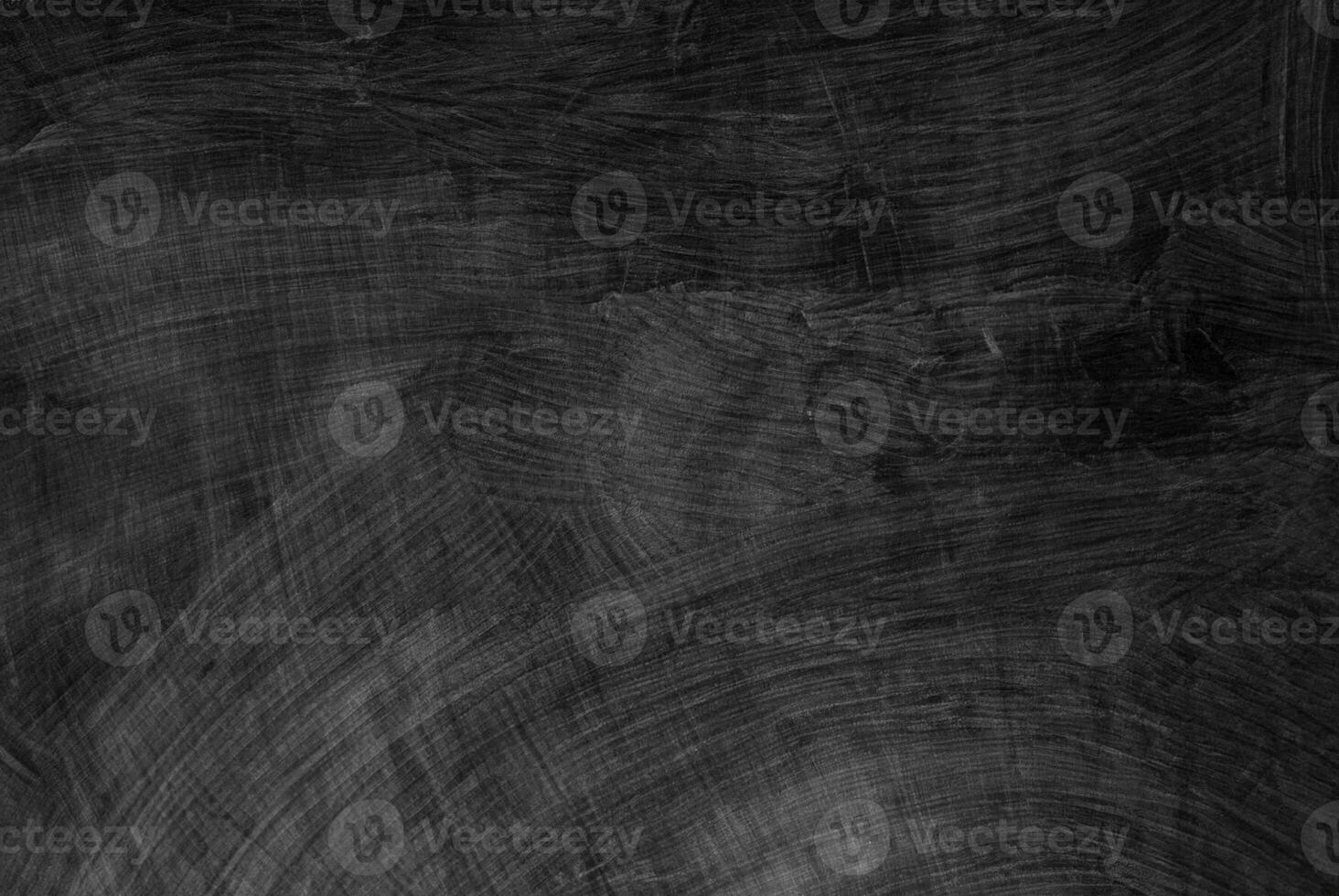 Horizontal Blackboard Texture with Chalkboard Background photo
