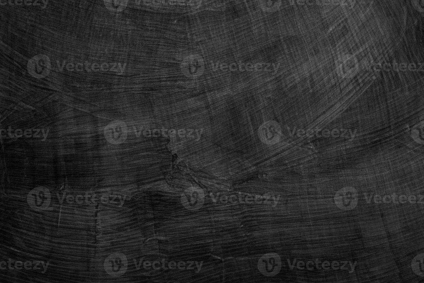 Horizontal Blackboard Texture with Chalkboard Background photo