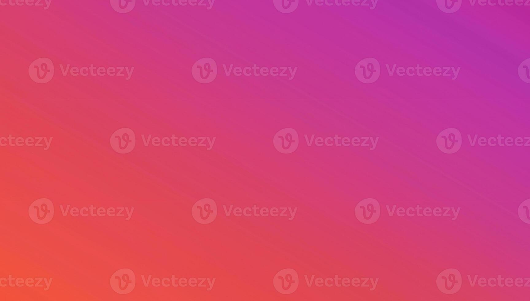 Vibrant Color Gradient Background, Red, Violet, Pink, and Purple Halftone Design photo