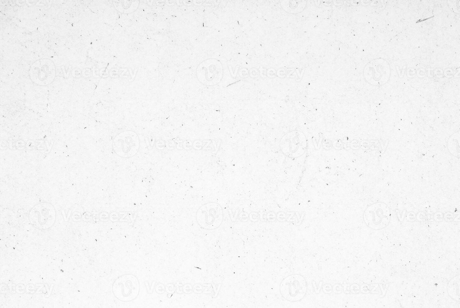 White Recycled Kraft Paper Texture Background photo